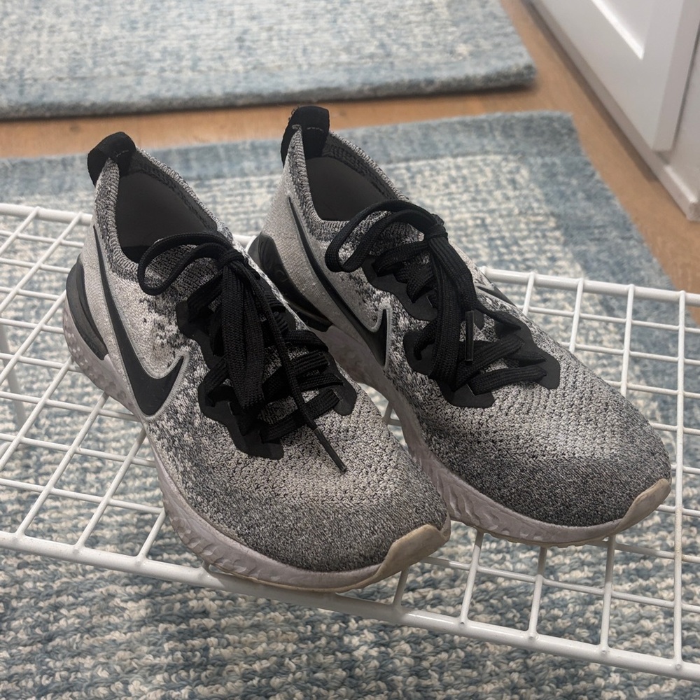 Nike Women’s Flyknit Epic React Running Shoes